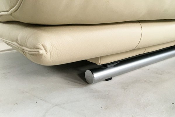 vintage model 6500 sofa by mathias hoffman for rolf benz for sale at pamono