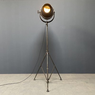 Vintage light stand hot sale