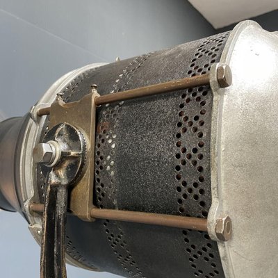 Klieg lights hotsell for sale