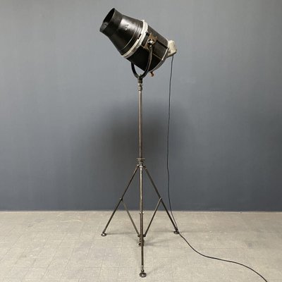 Klieg lights store for sale