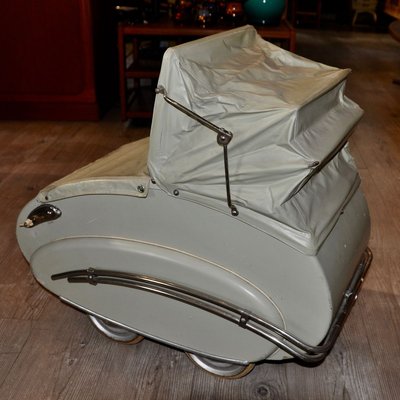 Kinderwagen von Wisa-Gloria, 1930er bei Pamono kaufen