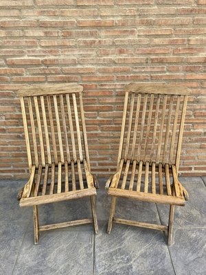 Scancom teak 2024