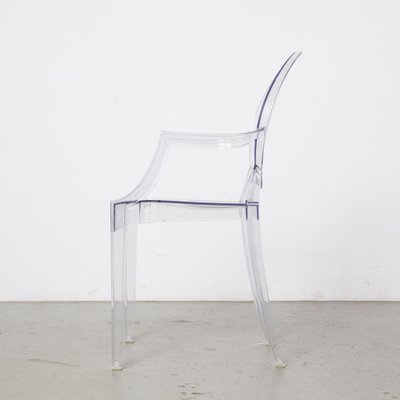 Ghost Chair by Philippe Starck for Kartell for at Pamono