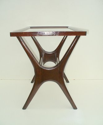 Coffee Table By Ico Parisi 1950 For Sale At Pamono