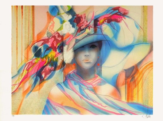 woman-in-hat-iv-by-jean-