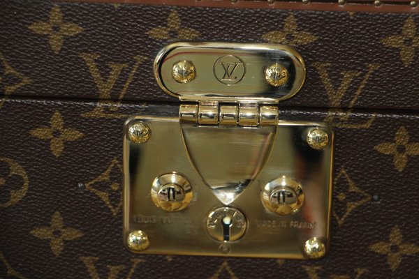 Vintage Train Box Von Louis Vuitton Bei Pamono Kaufen