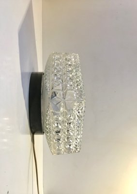 Crystal wall 2024 sconce light fixture