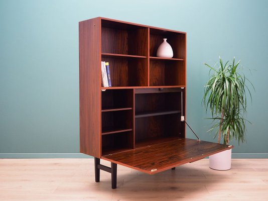 Rosewood bookshelf deals
