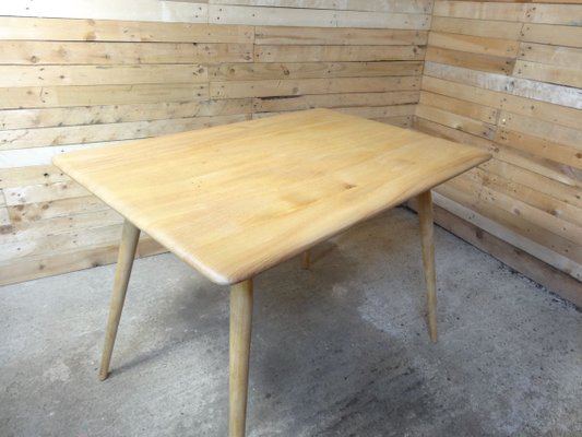 ERCOL model 393 テーブル