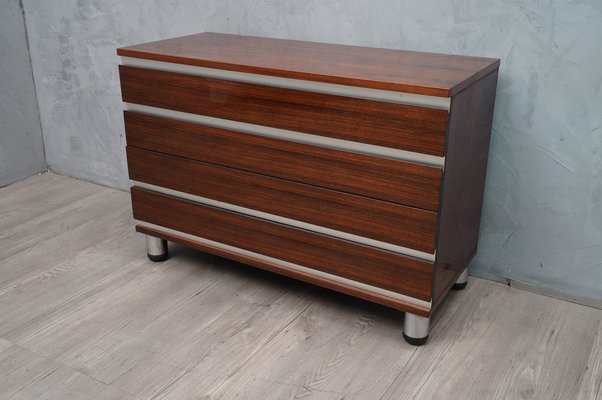 Walnut 2024 dresser ikea