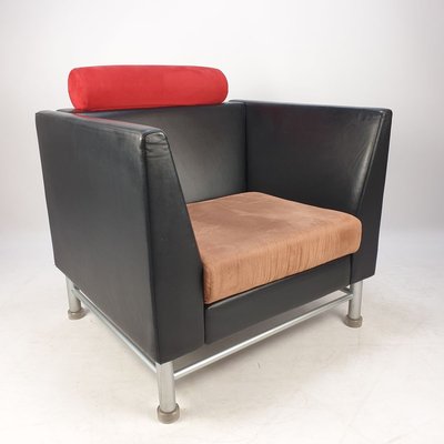 1人掛けソファ knoll : 90's Eastside Sofa, Sottsass knoll : 90's Eastside Sofa, Sottsass