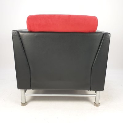 knoll : 90's Eastside Sofa, Sottsass