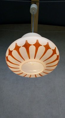 Chandelier retro deals