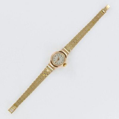 vintage watch womens