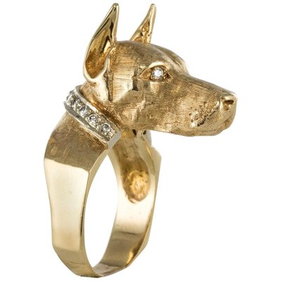 dog rings