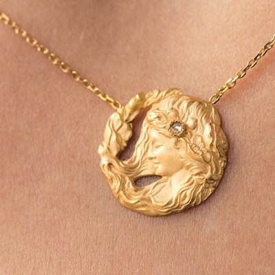 49+ Dünne Kette Mit Diamant Pics