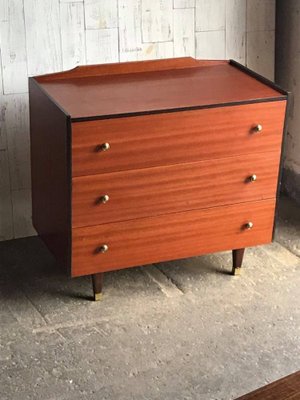 Black 2024 vintage chest