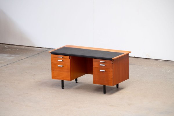 Office Desk 1970s For At Pamono, Vintage Office Desks