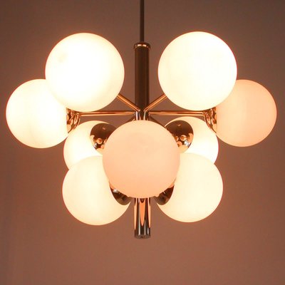 Sputnik globe light deals