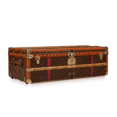 valise vuitton cabine