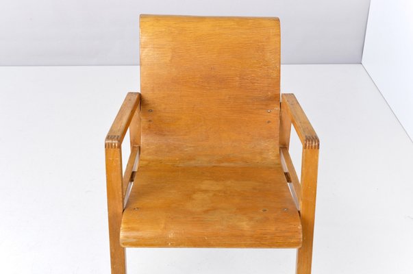 椅子 alvar aalto Hallway \" Arm Chair 51 artek alvar aalto Hallway 