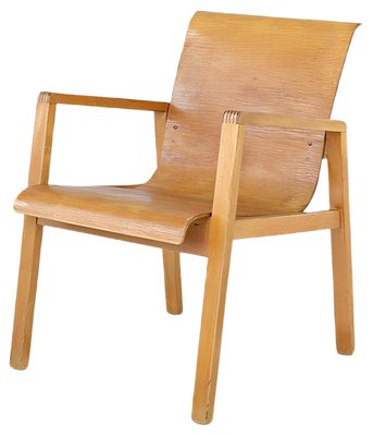 Finnish Armchair by Alvar Aalto for Artek, 1932 for sale at Pamono