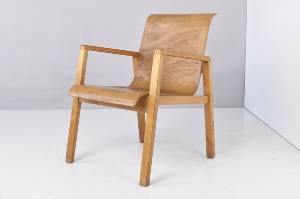 椅子 alvar aalto Hallway \" Arm Chair 51 artek Armchair 51 “Hallway” / Artek | BUILDING