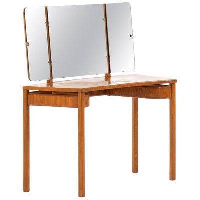 Finnish Vanity Console Table By Carl, Console Table Vanity