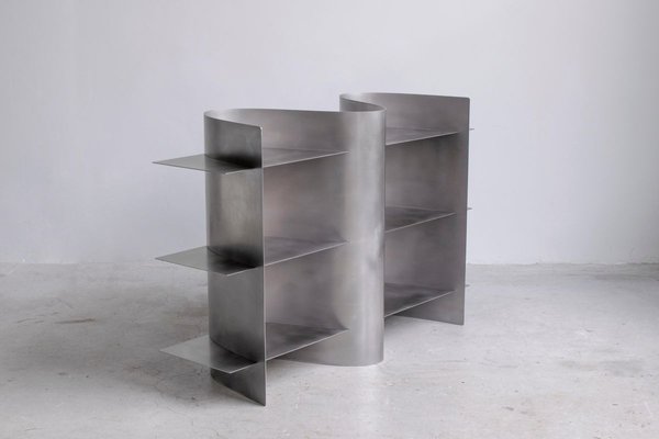 Tension Shelf by Paul Coenen for Cor for sale at Pamono