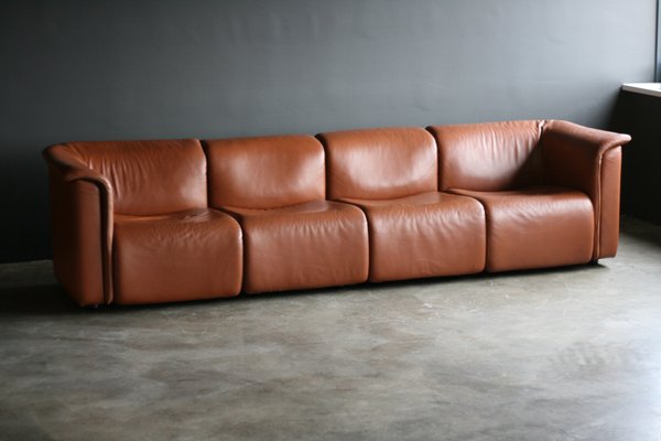 Large Modular Sofa From Wittmann Moebelwerkstaetten For At Pamono Large Modular Sofa From Wittmann Moebelwerkstaetten 1
