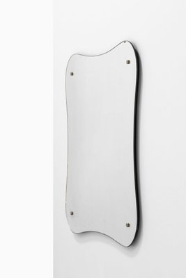 from Sweden＊Vintage mirror・* Vintage Swedish Mirror - Etsy