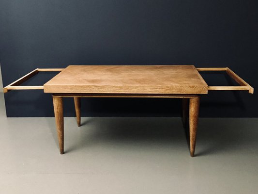 Vintage french dining table deals