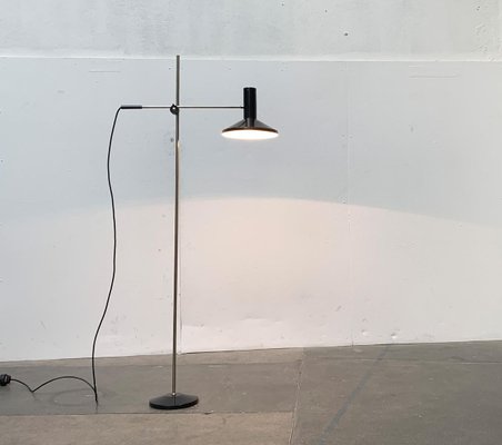 Mid Century Minimalist Floor Lamp For, Best Mid Century Floor Lamps