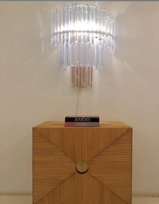 Italienische Wandlampen Von Venini 1960er 2er Set Bei Pamono Kaufen