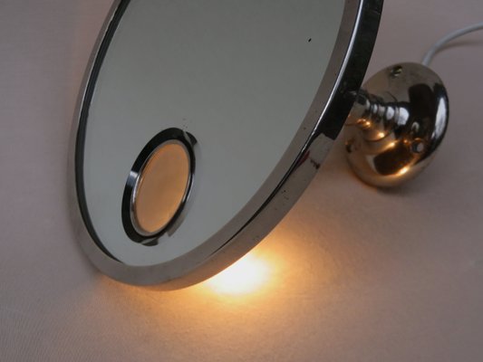 Light 2024 wall mirrors
