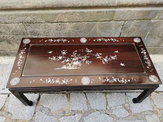 Chinese coffee tables for sale discount