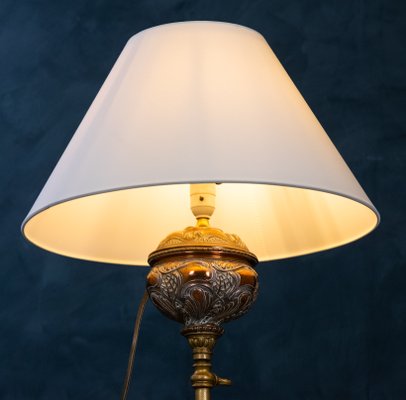 Antique Floor Lamp 1940s For At Pamono Antique Floor Lamp 1940s For At, Antique Floor Lamps 1940
