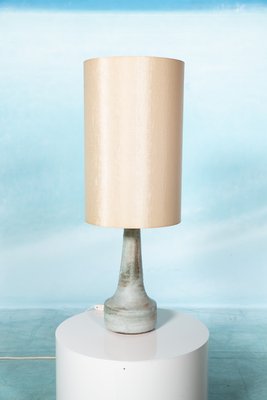 Table Lamp With Ceramic Stand, Low Table Lamp Base