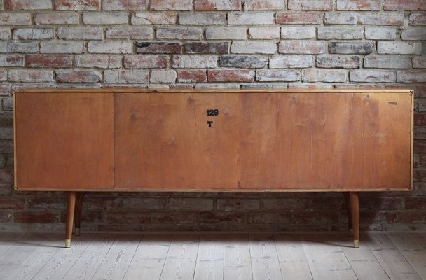 Vintage Scandinavian Teak Sideboard By Sven Andersen For Andersen Mobelfabrik For Sale At Pamono Vintage Scandinavian Teak Sideboard By Sven Andersen For Andersen Mobelfabrik For Sale At Pamono