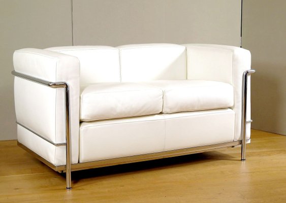 le corbusier sofa