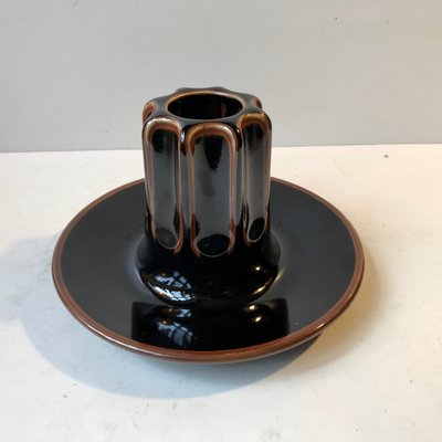 cigarette holder ashtray Danish Modern Cigarette Holder and Ashtray from Bing & Grondahl, 1970s for  sale at Pamono