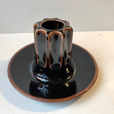 modern cigarette holder Danish Modern Cigarette Holder and Ashtray from Bing & Grondahl, 1970s for  sale at Pamono