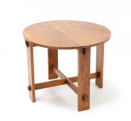 Stickley coffee 2024 table for sale