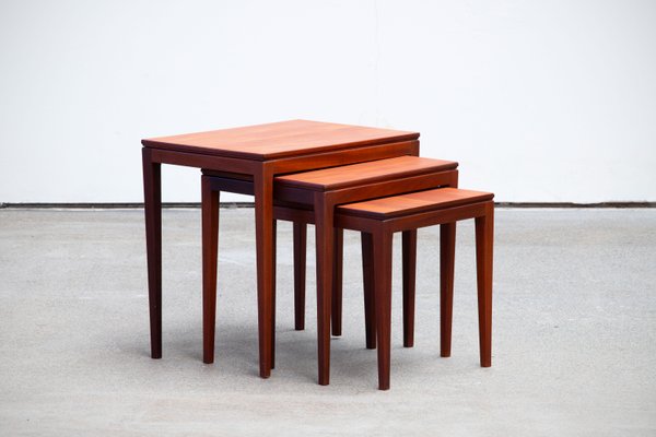 Trundle 2024 coffee table