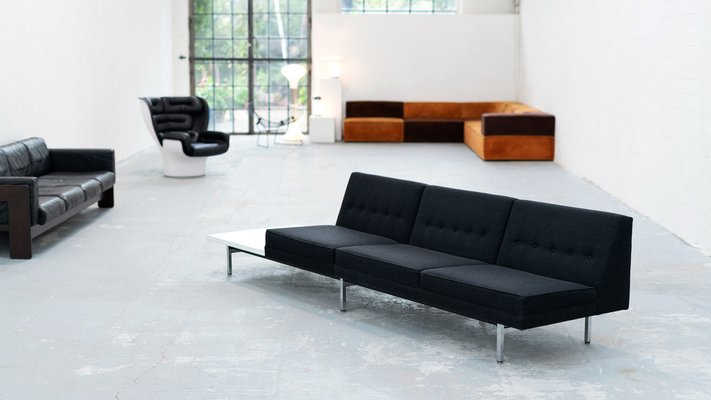 George nelson sofa deals