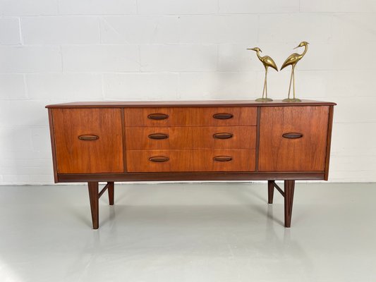 Avalon sale sideboard teak
