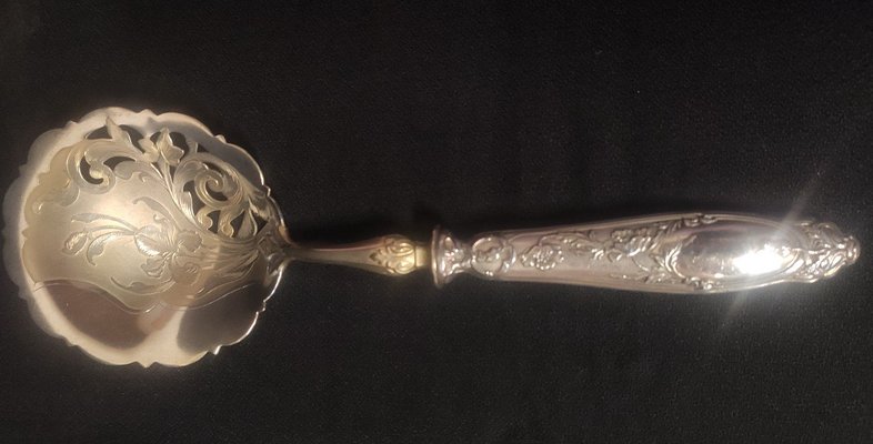 Antique vintage ice cream scoop discount