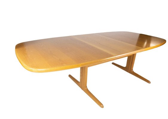 Danish 2024 oak furniture