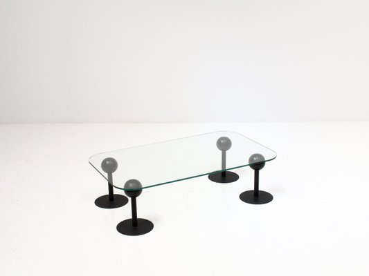 Pepper Young Coffee Table By Philippe Starck For Disform 1983 Spain For Sale At Pamono