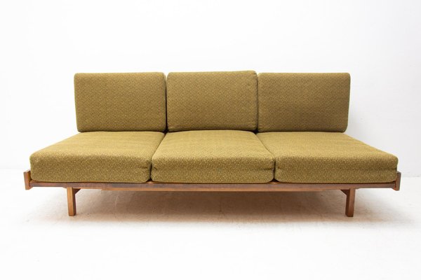 folding settee